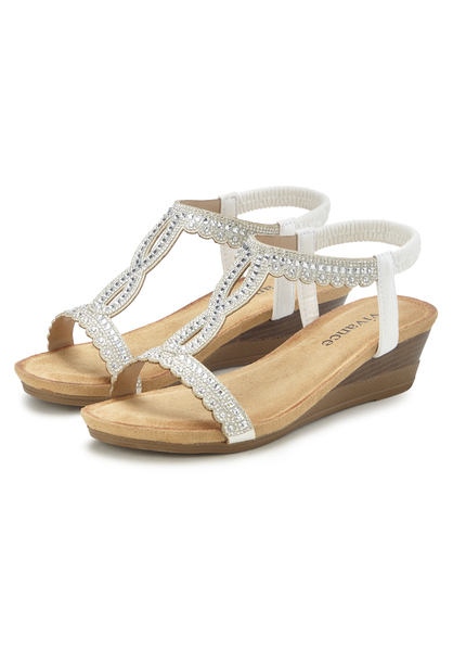 Sandalette