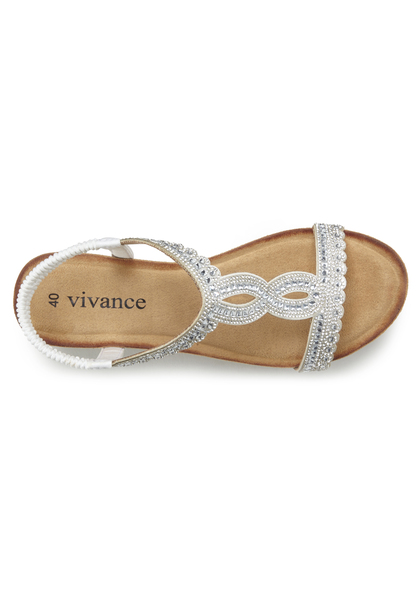 Sandalette