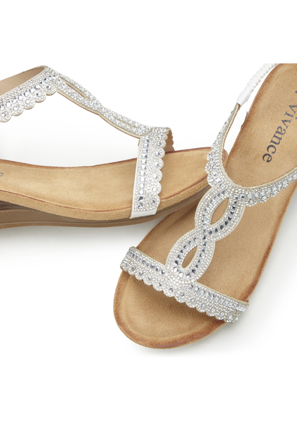 Sandalette