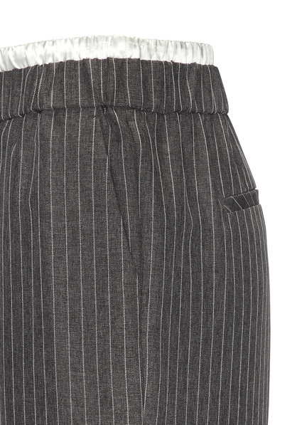Schlupfhose
