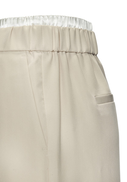 Schlupfhose