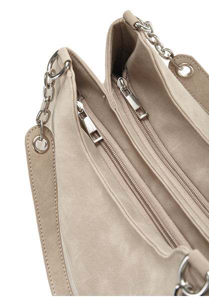 Schultertasche