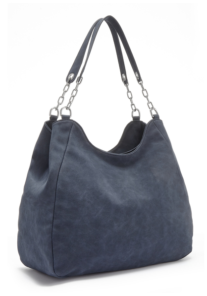 Schultertasche