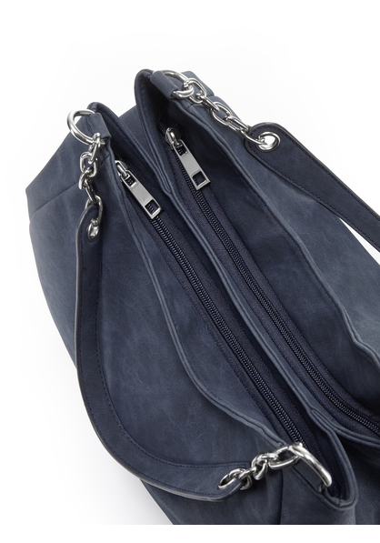 Schultertasche