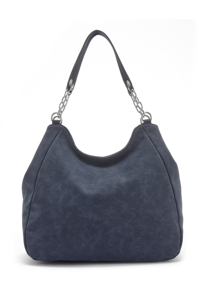 Schultertasche