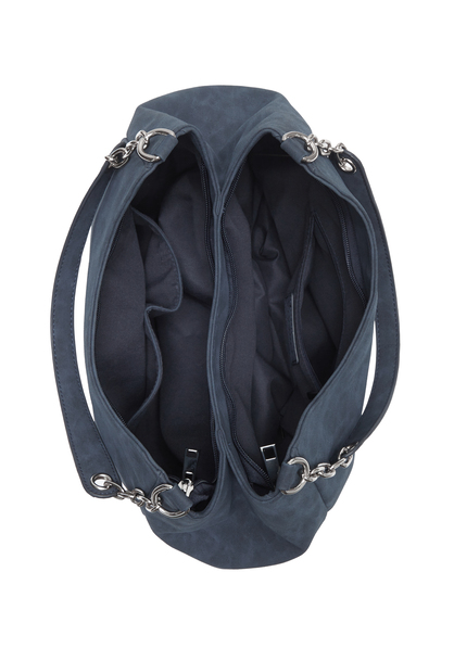Schultertasche