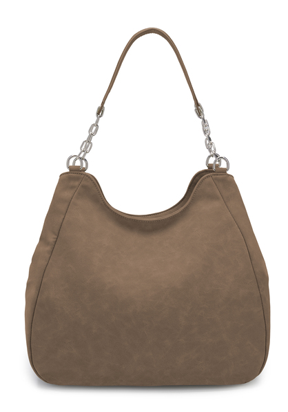 Schultertasche