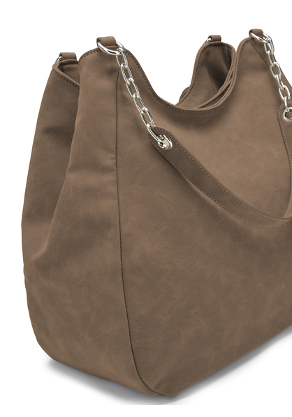 Schultertasche