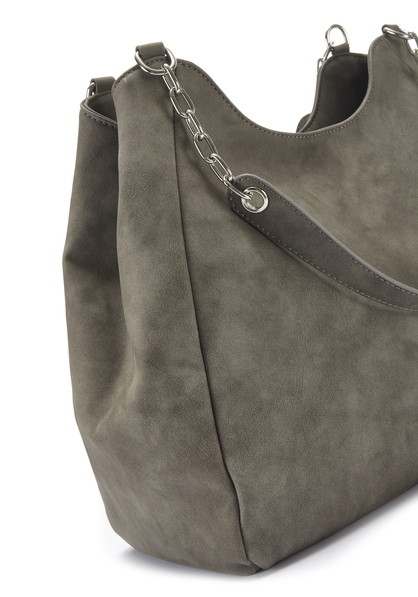 Schultertasche