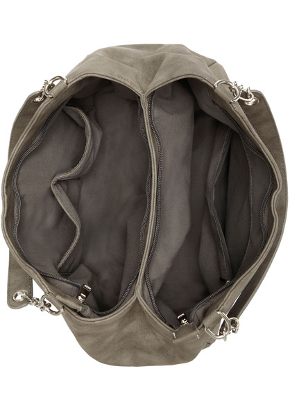 Schultertasche