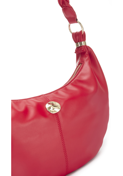 Schultertasche