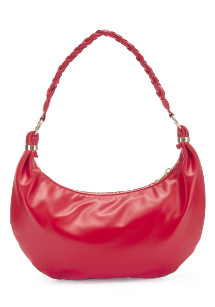 Schultertasche