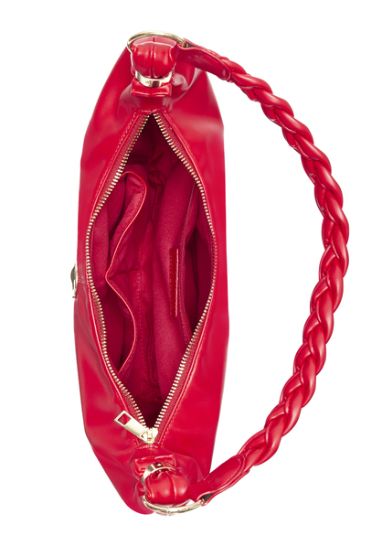 Schultertasche