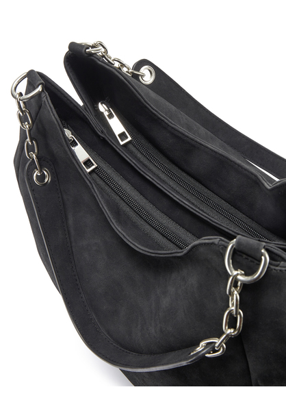 Schultertasche