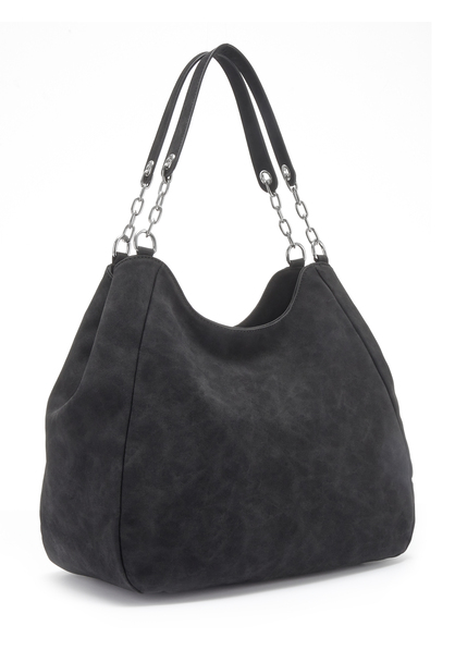 Schultertasche