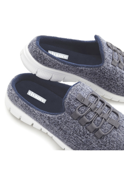 Slip-On Sneaker