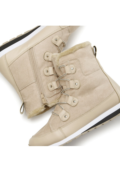 Stiefelette