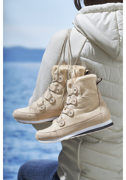 Stiefelette