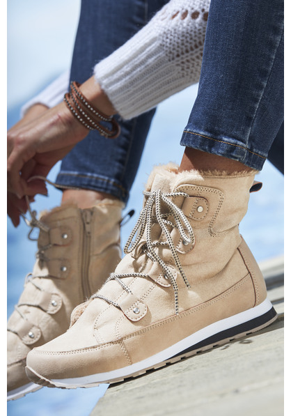 Stiefelette