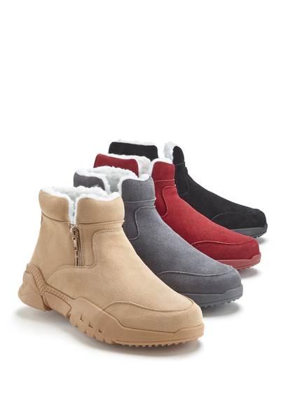 Stiefelette