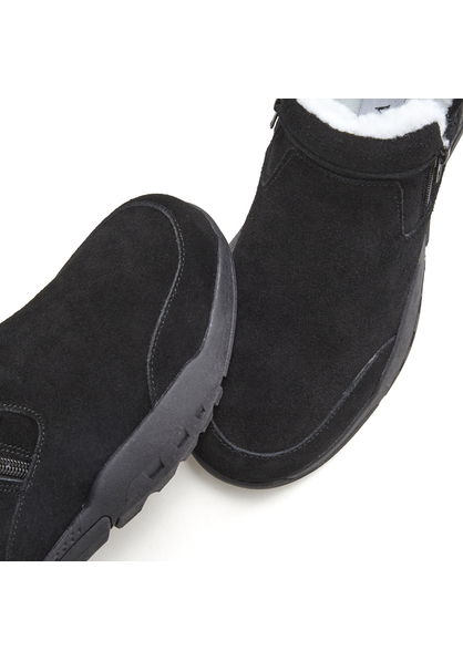 Stiefelette