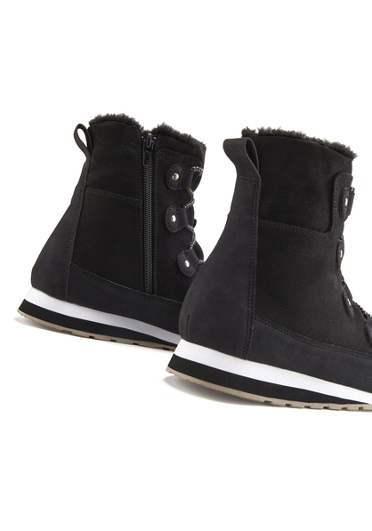 Stiefelette