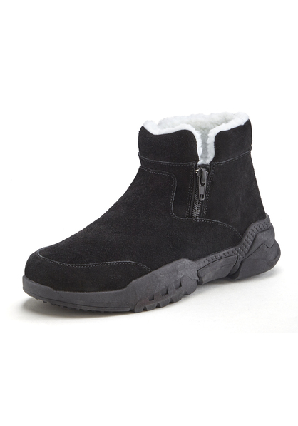 Stiefelette