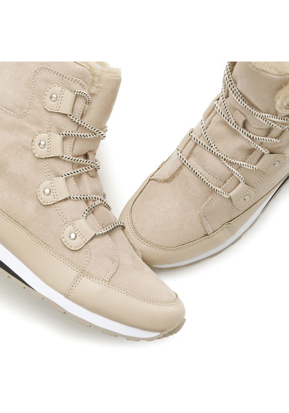 Stiefelette