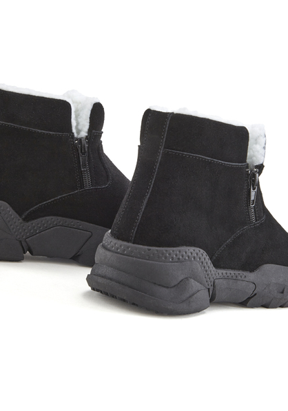 Stiefelette