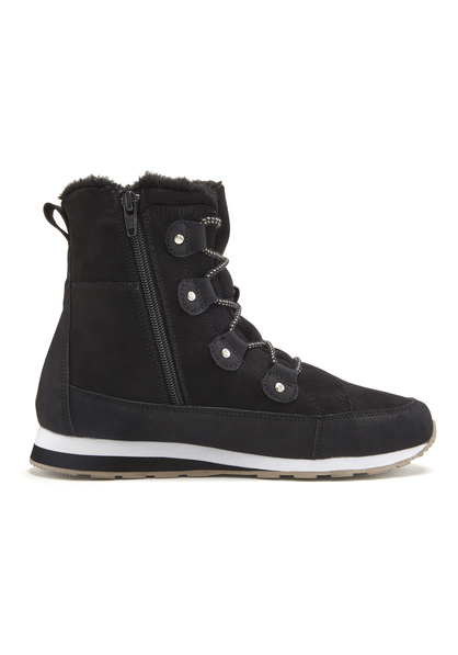 Stiefelette