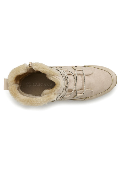 Stiefelette