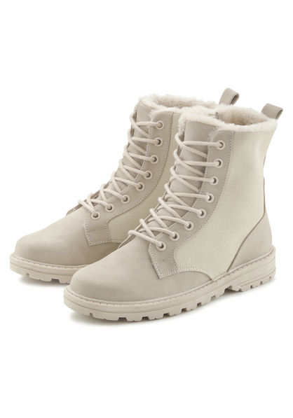 Stiefelette