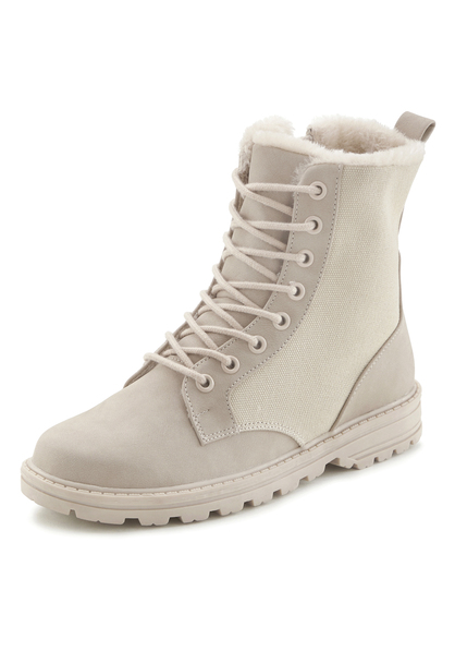 Stiefelette