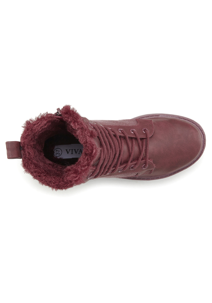 Stiefelette