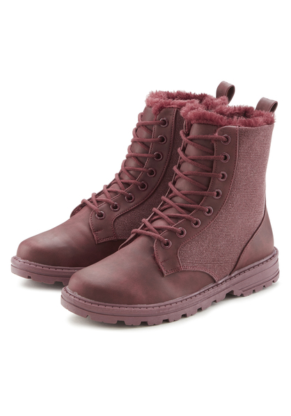 Stiefelette