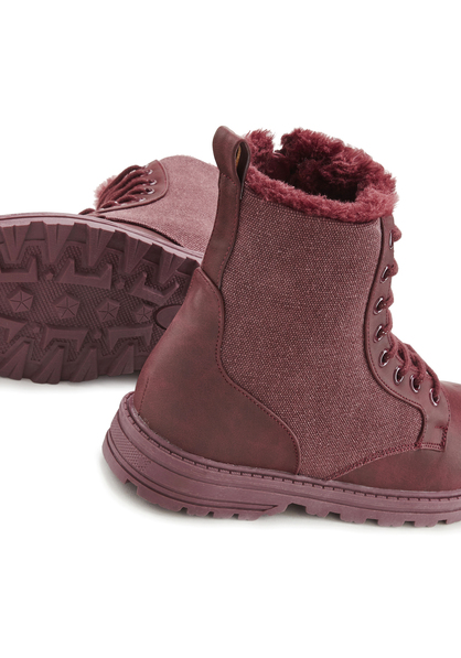 Stiefelette