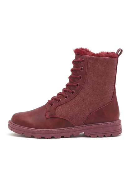 Stiefelette
