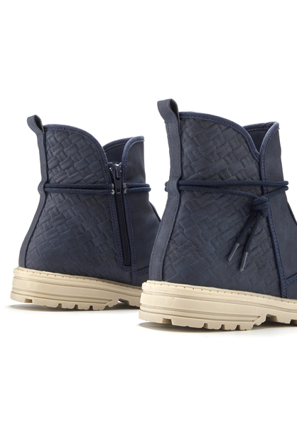 Stiefelette
