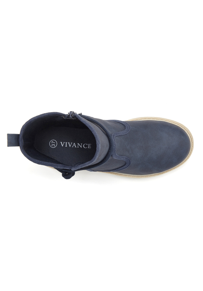 Stiefelette