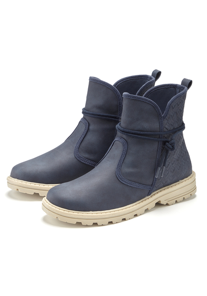 Stiefelette