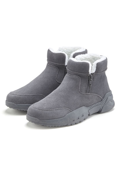 Stiefelette