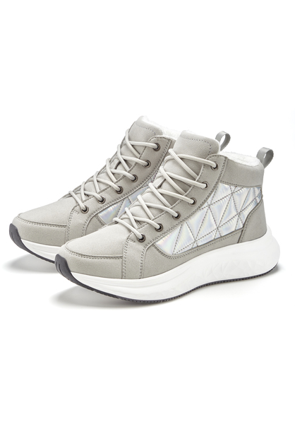 Stiefelette