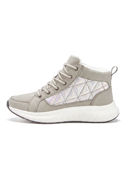 Stiefelette