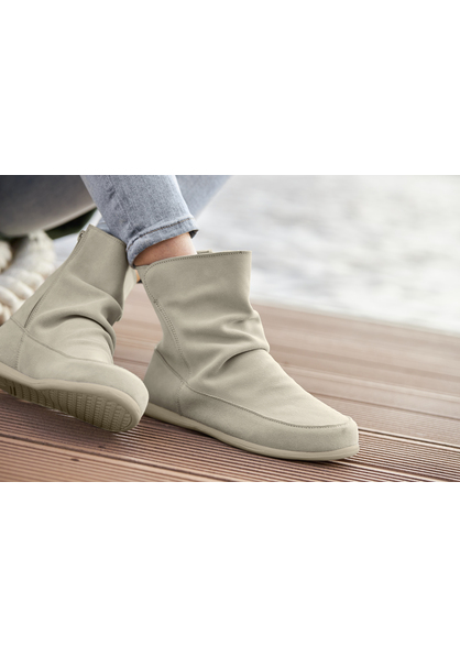 Stiefelette