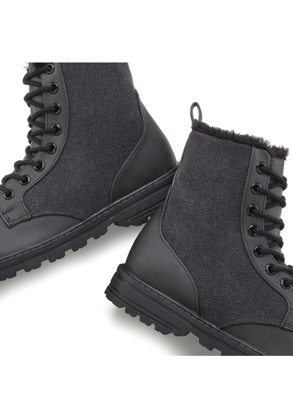 Stiefelette