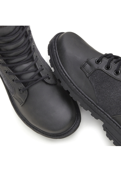 Stiefelette