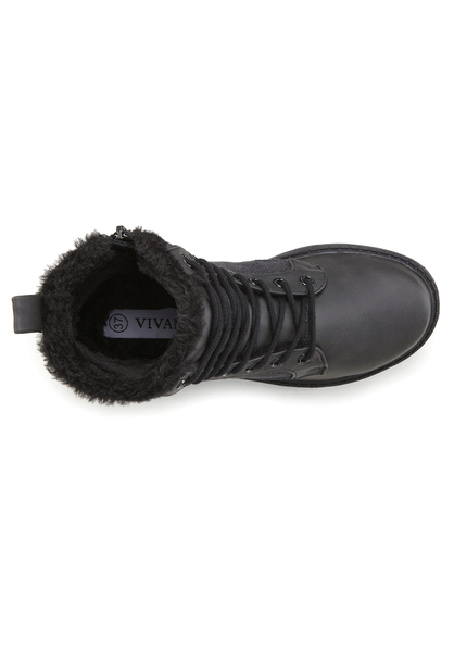 Stiefelette