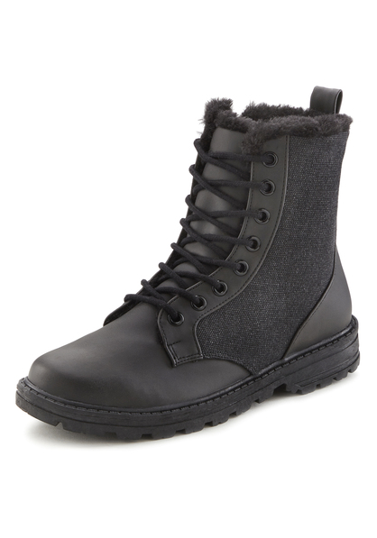 Stiefelette