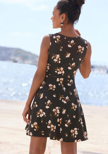 Strandkleid