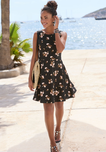 Strandkleid
